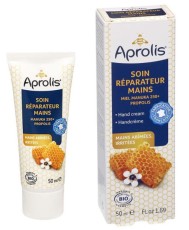 Aprolis Manuka Handcr&egrave;me Herstellend 50ml