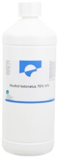 Chempropack Alcohol Ketonatus 70% 1000ml