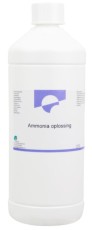 Orphi Ammonia Oplossing 5%  1000ml