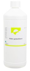 Orphi Gedestilleerd Water 1000ml