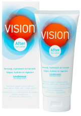 Vision After Sun Lotion 200ml