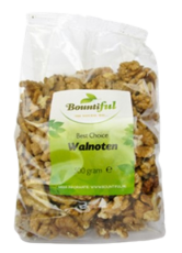 Bountiful Walnoten 500g