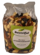 Bountiful Studentenhaver 500g