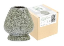 Biotona Whisk Holder Grey & Green 1st