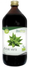 Biotona Alo&euml; Vera Juice Bio 1000ml