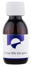 Chempropack Alcohol 70% Zuiver 110ml
