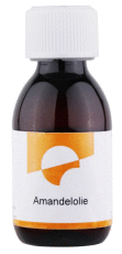 Chempropack Amandelolie 6 x 110ml