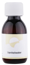 Chempropack Venkelwater 110ml