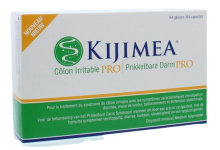 Kijimea Prikkelbare Darm Pro 84 capsules