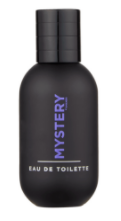 Amando Mystery Eau de Toilette 50ml