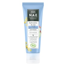 NAE Hydration & Glow Reinigingscr&egrave;me 50ml