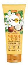 Lovea Conditioner Monoi & Shea  200ml