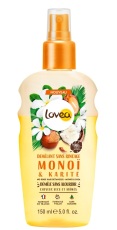 Lovea No rins Spray Monoi & Shea  150ml