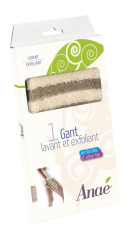 Anae Handschoen Katoen Linnen 1st