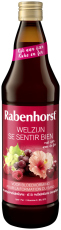 Rabenhorst Welzijn met Ijzer 750 ML