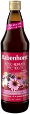 Rabenhorst Beschermen met Zink 750 ML