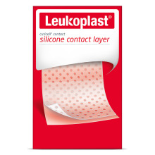 Leukoplast Cuticell Cont 5cm 5st