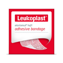 Leukoplast Elastomull Haft 10 cm x 4 m 1st