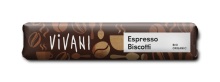 Vivani Espresso biscotti 40gr
