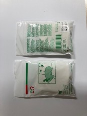 lohmann rauscher Wantjes Katoen Groot 2st