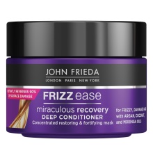 John Frieda Frizz Ease Miraculous Recovery Deep Conditioner 250ml