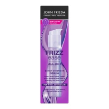 John Frieda Frizz Ease All-in-1 Extra Strength Serum 50ml
