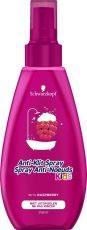 Schwarzkopf Anti-Klit Spray Kids 150ml