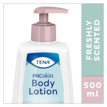Tena Skin body lotion 500ml