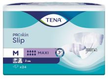 Tena slip maxi maat M 24st