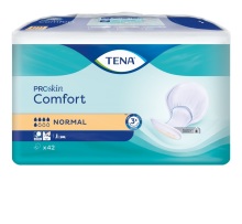 Tena Proskin Comfort Plus Incontinentieverband 46 Stuks