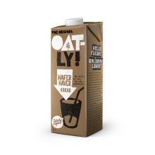 Oatly Haver Kakao 1000ml