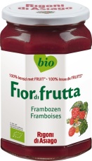 Fiordifrutta Jam Frambozen 630 G