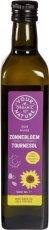 your organic nature Yon zonnebloemolie bio 1L
