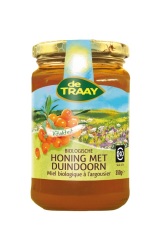 Traay Honing Met Duindoorn Eko 350 Gram