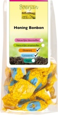 Boerjan Honing Bonbon 150gr