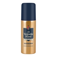 Vergulde Hand Scheerschuim 50ml