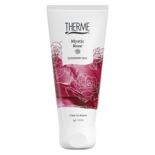 Therme Showergel Mystic Rose 200ml