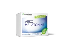 Arkopharma Arko Melatonine 120tb