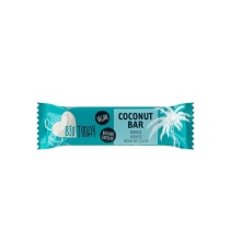 BioToday Coconut Bar Biologisch 40gr
