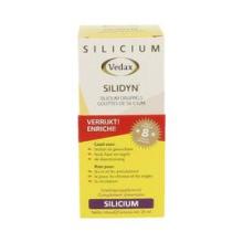 Silidyn Voedingssupplementen Silicium Druppels 25 ml