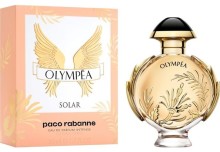 Paco Rabanne Olymp&eacute;a Solar 2022 Eau De Parfum 50ml