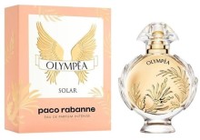 Paco Rabanne Olymp&eacute;a Solar 2022 Eau De Parfum 30ml