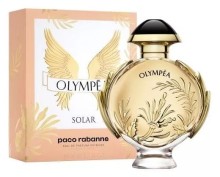 Paco Rabanne Olymp&eacute;a Solar 2022 Eau de Parfum 80ml