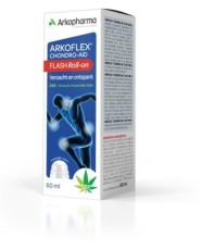 arkoflex Flash Roll On 60ml