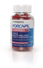 forcapil Haar en Nagel Gummies 60st