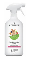 Attitude Fruit en Groenterein 800ml