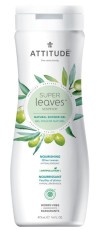 Attitude Super Leaves Natural Shower Gel 473ml