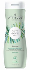 Attitude Super Leaves Shampoo 473ml