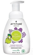 Attitude Little Leaves Handzeep Vanille 295ml