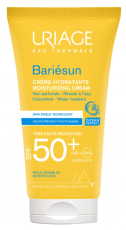 Uriage Bari&eacute;sun Hydraterende Cr&egrave;me SPF 50+ 50 ML